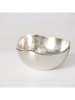 Boltze 4er-Set: Dekoschalen "Phillina" in Silber