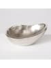 Boltze 4er-Set: Dekoschalen "Phillina" in Silber