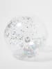 Sunny Life Strandbal "Glitter" - vanaf 3 jaar