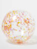Sunny Life Strandbal "Confetti" - vanaf 3 jaar