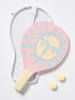 Sunny Life Beachtennis-Set "Sun Face" - ab 12 Jahren