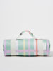Sunny Life Picknickkleed "Sage" groen - (L)175 x (B)140 cm