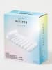 Sunny Life Dmuchany materac "Glitter" - 14+
