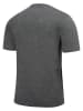 Protective Koszulka funkcyjna "Shade" w kolorze szaro-czarnym