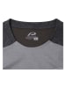 Protective Functioneel shirt "Shade" zwart/grijs/lichtgrijs