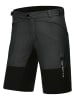 Protective Functionele short "Bounce" zwart