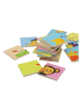 Edukalu 24tlg. Holzpuzzle "Animals" - ab 3 Jahren