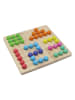 Edukalu Kolorowy sorter - 3+