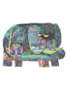 Andreu Toys 280-delige puzzel "Elephant Dream" - vanaf 5 jaar