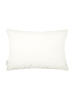 Tom Tailor home Kussenhoes "Dove Signature" geel