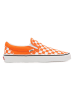 Vans Slippersy "Classic" w kolorze pomarańczowym