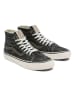 Vans Sneakers "SK8-HI 38 Decon" zwart