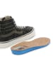 Vans Sneakers "SK8-HI 38 Decon" zwart