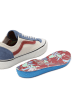 Vans Sneakersy "Style 36 Decon" ze wzorem