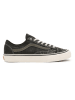 Vans Sneakersy "Style 36 Decon" w kolorze czarnym