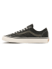 Vans Sneakersy "Style 36 Decon" w kolorze czarnym