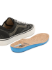 Vans Sneakersy "Style 36 Decon" w kolorze czarnym