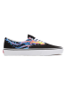 Vans Sneakers "Era" zwart/meerkleurig