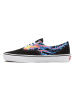 Vans Sneakers "Era" zwart/meerkleurig