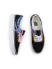 Vans Sneakers "Era" zwart/meerkleurig