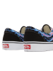 Vans Sneakers "Era" zwart/meerkleurig
