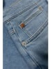 Garcia Jeans-Shorts in Blau