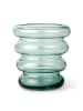 Rosendahl Vase "Infinity" in Mint - (H)16 x Ø 15 cm