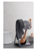 Rosendahl Ociekacz kuchenny w kolorze czarnym - wys. 19 cm