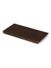 Rosendahl Snijplank bruin - (L)31 x (B)17,5 cm
