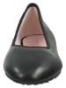 GANT Footwear Leder-Ballerinas "Beylla" in Schwarz