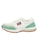 GANT Footwear Sneakers "Abrilake" in Türkis/ Creme