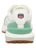 GANT Footwear Sneakers "Abrilake" in Türkis/ Creme