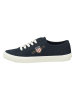 GANT Footwear Sneakersy "Pillox" w kolorze granatowym