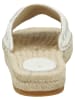 GANT Footwear Slippers "St Bay" wit/beige