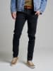 BIG STAR Broek zwart