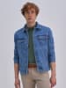 BIG STAR Spijkerjas blauw