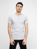 BIG STAR Shirt lichtgrijs