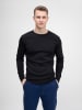 BIG STAR Longsleeve zwart