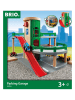 Brio Parking - 3+