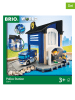 Brio Politiestationset - vanaf 3 jaar