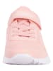 Kappa Sneakers in Rosa/ Weiß