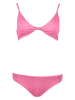 Roxy Bikini lichtroze