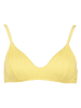 Roxy Bikini-Oberteil in Gelb