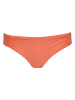Roxy Bikini-Hose "SD Beach Classics" in Orange