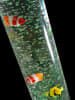 Just Light Staande ledlamp zilverkleurig - (L)21,5 x (B)21,2 x (H)119,5 cm