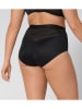 Triumph Taillepanty in Schwarz