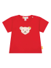 Steiff Shirt in Rot