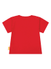 Steiff Shirt in Rot