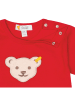 Steiff Shirt in Rot