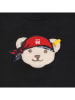 Steiff Longsleeve zwart